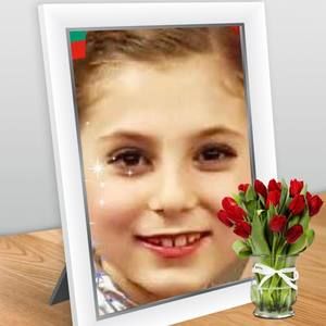 Meet your Posher, Teodora